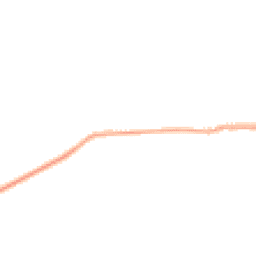 Night-time road noise heatmap for YO8 5TR