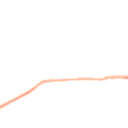 Night-time road noise heatmap for YO8 5TT