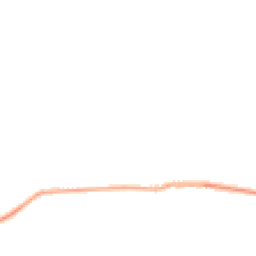 Night-time road noise heatmap for YO8 5TU