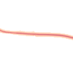 Night-time road noise heatmap for YO8 6EH