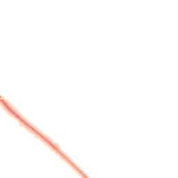 Night-time road noise heatmap for YO8 6LE