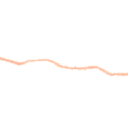 Night-time road noise heatmap for YO8 6LQ