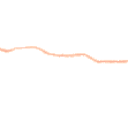 Night-time road noise heatmap for YO8 6NB