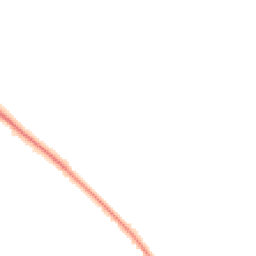 Night-time road noise heatmap for YO8 6NP