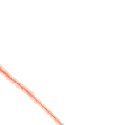 Night-time road noise heatmap for YO8 6NT