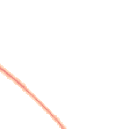 Night-time road noise heatmap for YO8 6PP