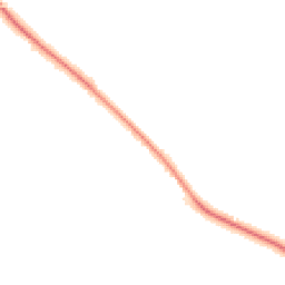 Night-time road noise heatmap for YO8 6PQ