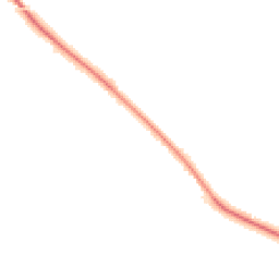 Night-time road noise heatmap for YO8 6PW