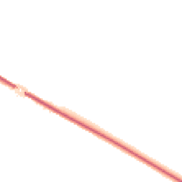 Night-time road noise heatmap for YO8 8PS