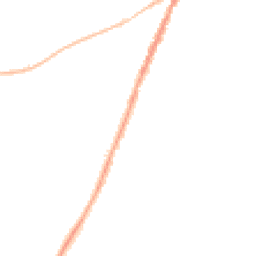 Night-time road noise heatmap for YO8 9BT