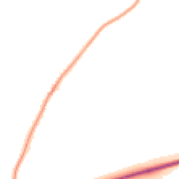 Night-time road noise heatmap for YO8 9DP