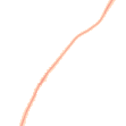 Night-time road noise heatmap for YO8 9EH