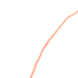 Night-time road noise heatmap for YO8 9EP