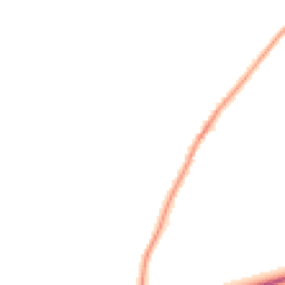 Night-time road noise heatmap for YO8 9ES