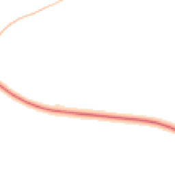 Night-time road noise heatmap for YO8 9FB