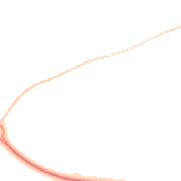 Night-time road noise heatmap for YO8 9FY