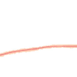 Night-time road noise heatmap for YO8 9GH