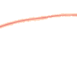 Night-time road noise heatmap for YO8 9GJ