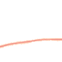 Night-time road noise heatmap for YO8 9GN