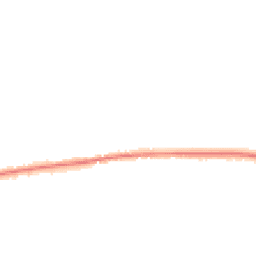 Night-time road noise heatmap for YO8 9GS