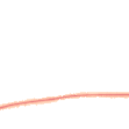 Night-time road noise heatmap for YO8 9GT