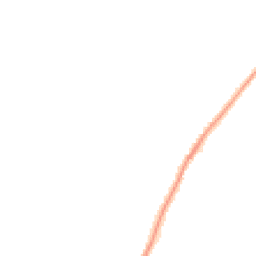 Night-time road noise heatmap for YO8 9HA