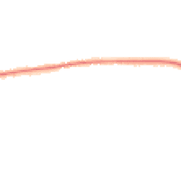 Night-time road noise heatmap for YO8 9HP