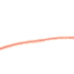 Night-time road noise heatmap for YO8 9JB