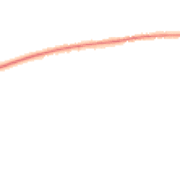 Night-time road noise heatmap for YO8 9JE