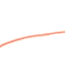 Night-time road noise heatmap for YO8 9JP