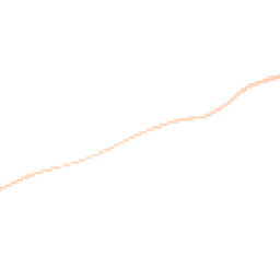Night-time road noise heatmap for YO8 9NY