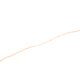 Night-time road noise heatmap for YO8 9PE
