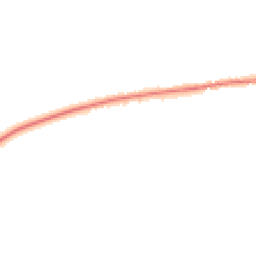 Night-time road noise heatmap for YO8 9QA