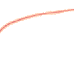 Night-time road noise heatmap for YO8 9QD