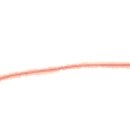 Night-time road noise heatmap for YO8 9QE