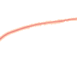 Night-time road noise heatmap for YO8 9QF