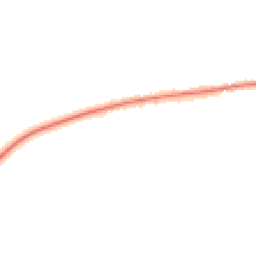 Night-time road noise heatmap for YO8 9QG