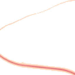 Night-time road noise heatmap for YO8 9QL