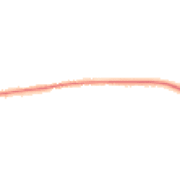 Night-time road noise heatmap for YO8 9QP