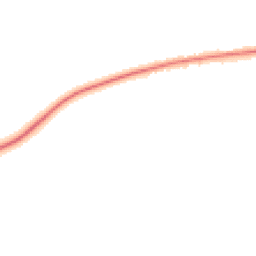 Night-time road noise heatmap for YO8 9QW