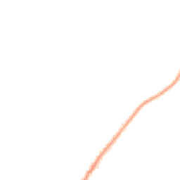 Night-time road noise heatmap for YO8 9RU