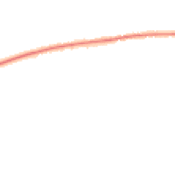 Night-time road noise heatmap for YO8 9SA