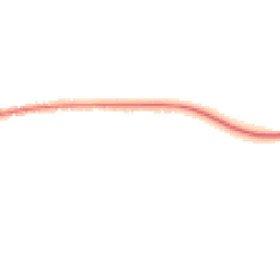 Night-time road noise heatmap for YO8 9SP