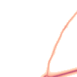 Night-time road noise heatmap for YO8 9SS