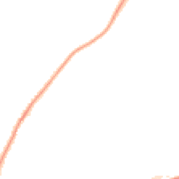 Night-time road noise heatmap for YO8 9SW