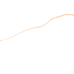 Night-time road noise heatmap for YO8 9TQ