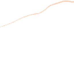Night-time road noise heatmap for YO8 9TR