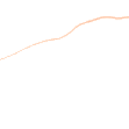 Night-time road noise heatmap for YO8 9TS