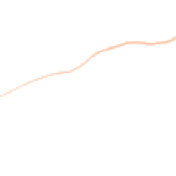Night-time road noise heatmap for YO8 9UA