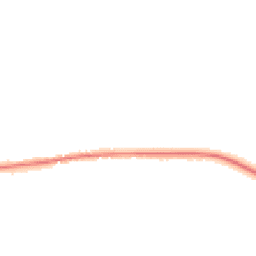 Night-time road noise heatmap for YO8 9UD